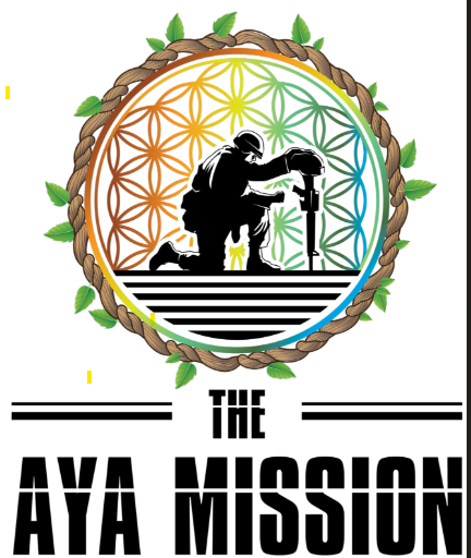 The Aya Mission